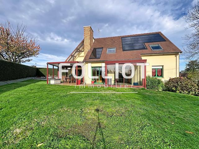 Maison vente à Avranches, Saint-martin-des-champs