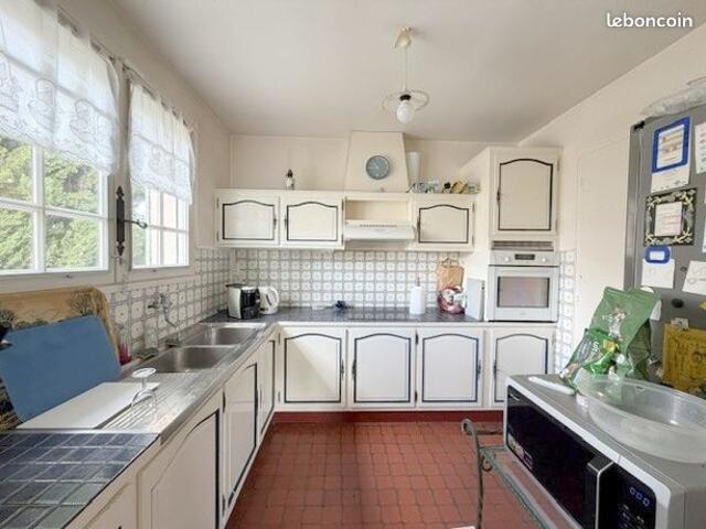 Maison vente à Poitiers, Buxerolles