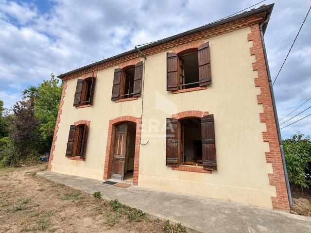 Maison vente à Cazaubon, Gers