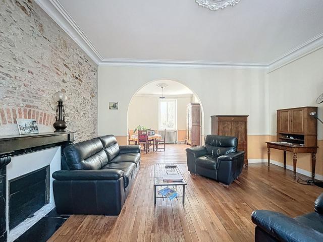 Maison vente à Nantes