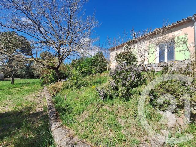 Maison vente à Alès, Saint-hilaire-de-brethmas
