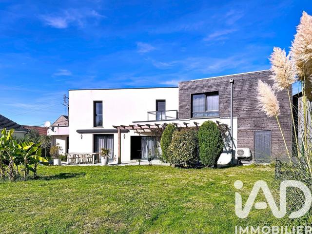 Maison vente à Corquilleroy, Loiret