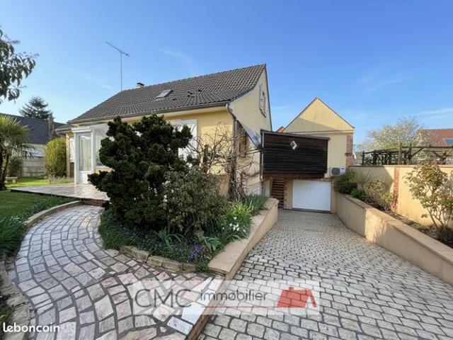 Maison vente à Chartres, Morancez