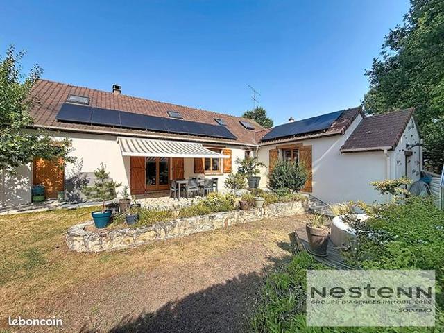 Maison vente à Vitry-le-François, Pringy