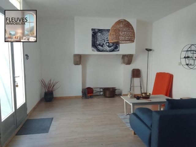 Maison vente à Oloron-Sainte-Marie, Navarrenx
