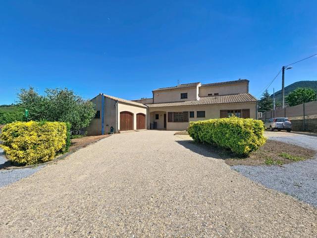 Maison vente à Béziers, Bédarieux