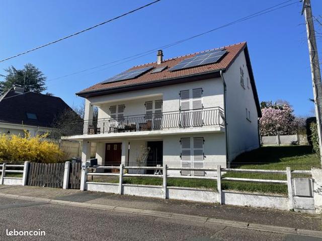 Maison vente à Vichy, Bellerive-sur-allier