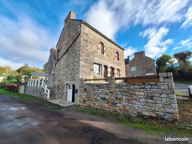 Maison vente à Saint-alban, Côtes-d'Armor