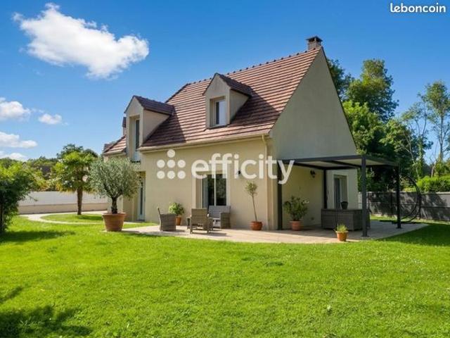 Maison vente à Rambouillet, Le Perray-en-yvelines