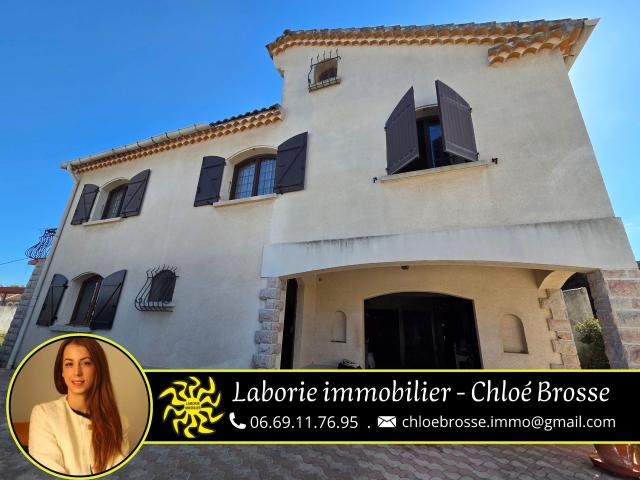 Maison vente à Cessenon-sur-Orb, Hérault