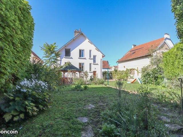Maison vente à Dijon