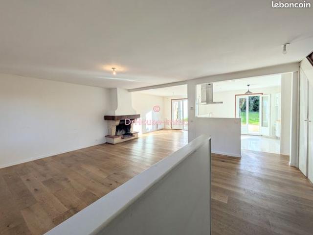 Maison vente à Laon, Orgeval