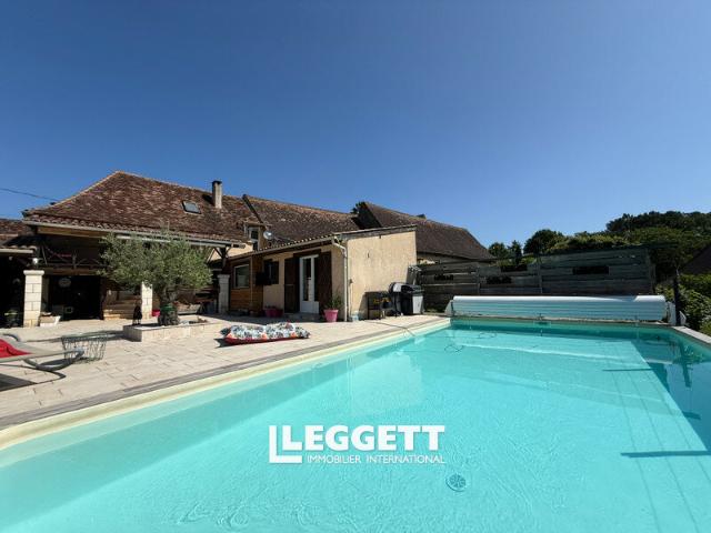 Maison vente à Périgueux, Maurens