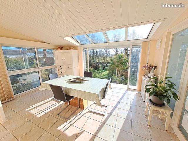 Maison vente à Les Sables-d'Olonne, Le Perrier