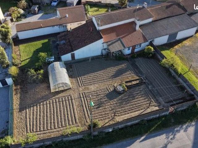 Maison vente à La Roche-sur-Yon, Chauché