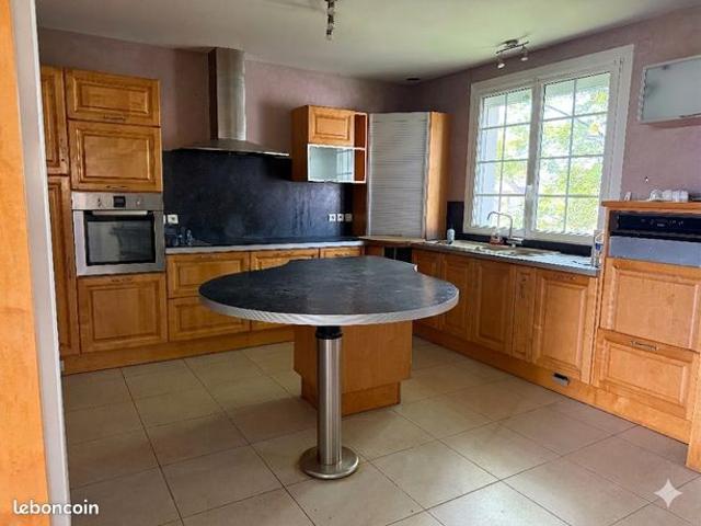 Maison vente à Châtellerault, Naintré