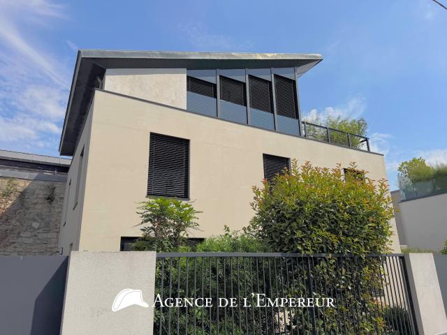Maison vente à Nanterre, Rueil-malmaison
