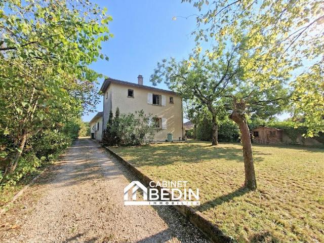 Maison vente à Bordeaux, Artigues-près-bordeaux
