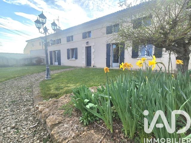 Maison vente à Bressuire, Mauzé-thouarsais