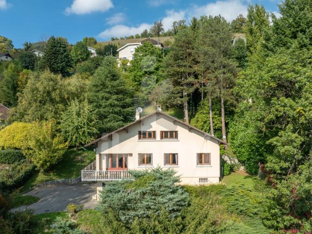 Maison vente à Grenoble, Voiron