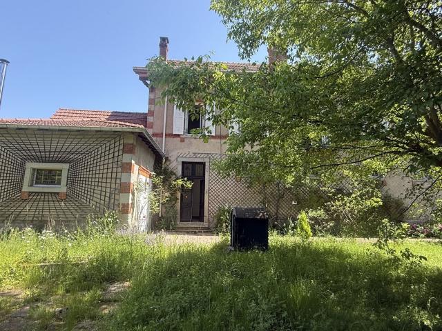 Maison vente à Lunéville, Neufmaisons