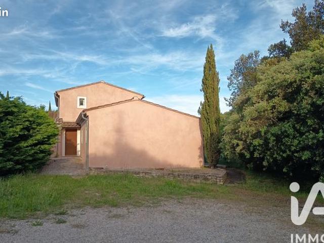 Maison vente à Carpentras, Mormoiron