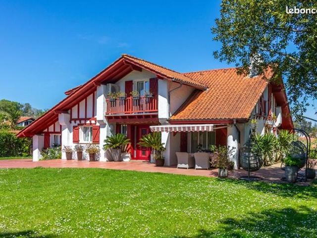 Maison vente à Bayonne, Hendaye