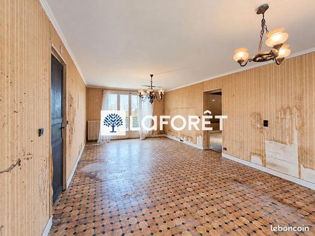 Maison vente à Jouy-le-Châtel, Seine-et-Marne