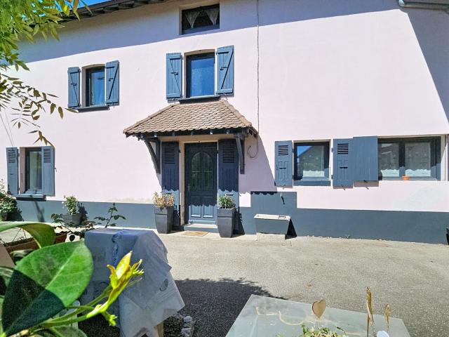 Maison vente à La Tour-du-Pin, Auvergne-Rhône-Alpes