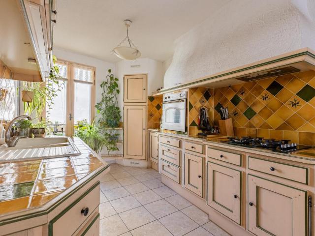 Maison vente à Pouzols