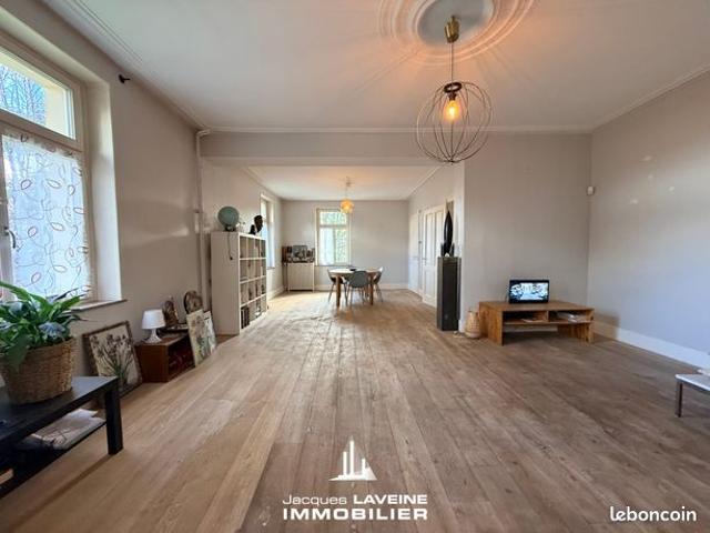 Maison vente à Metz, Plappeville