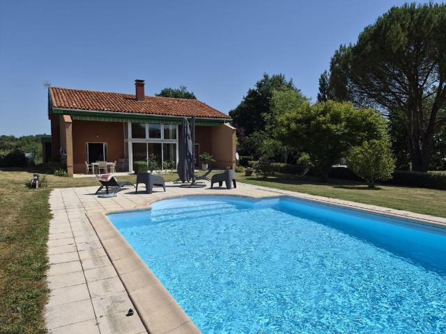 Maison vente à Tarbes, Castelnau-magnoac
