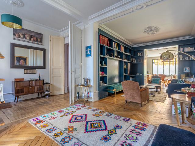 Maison vente à Tours