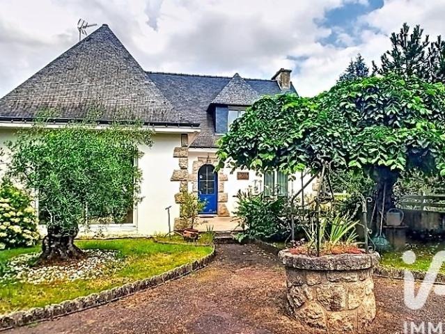 Maison vente à Pontivy, Bretagne
