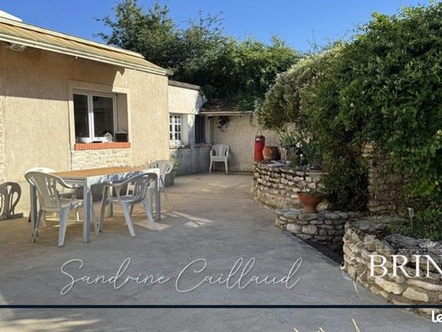 Maison vente à Mantes-la-Jolie, Maulette