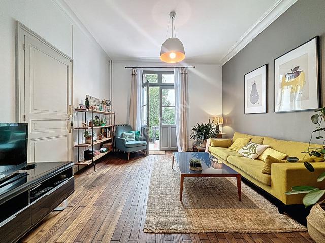 Maison vente à Tours