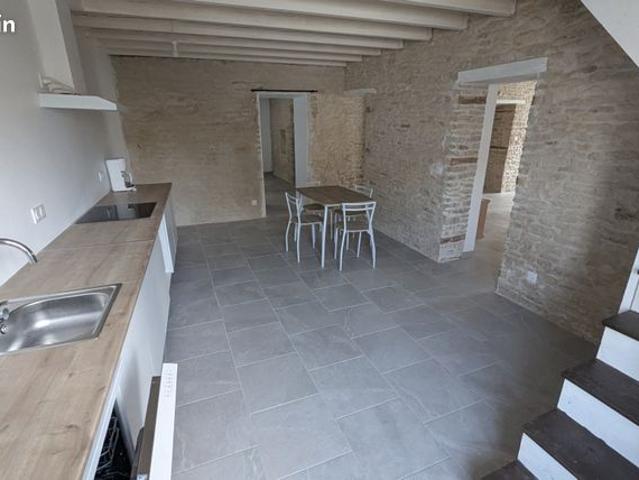 Maison vente à Niort, Saint-hilaire-la-palud