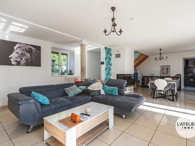 Maison vente à Reims, Faverolles-et-coëmy