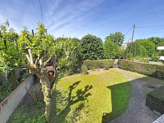 Maison vente à Nanterre, Colombes
