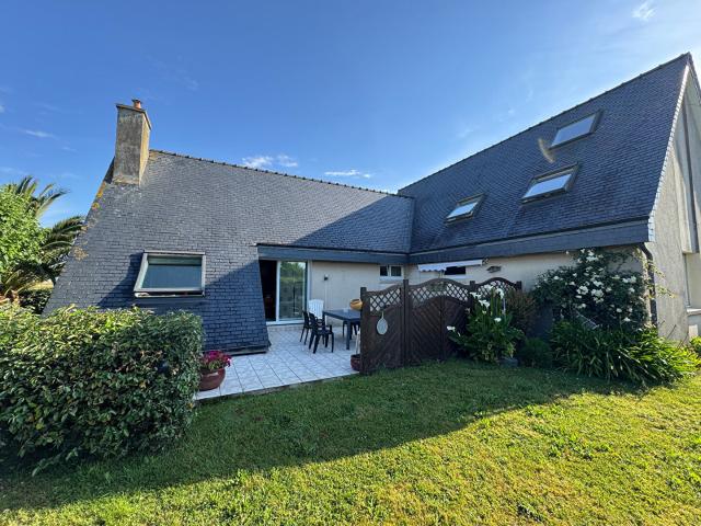 Maison vente à Morlaix, Bretagne