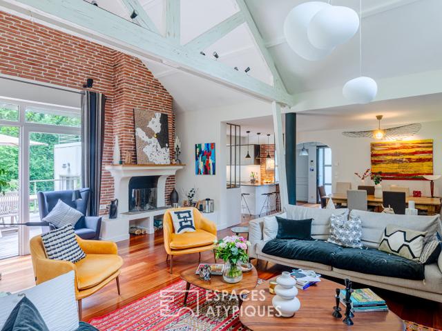 Maison vente à Sarcelles, Soisy-sous-montmorency