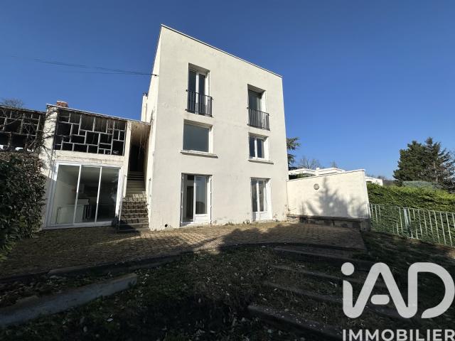 Maison vente à Clermont-Ferrand, Chamalières
