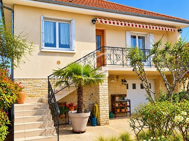 Maison vente à Quartier des Cordeliers, Gourdon