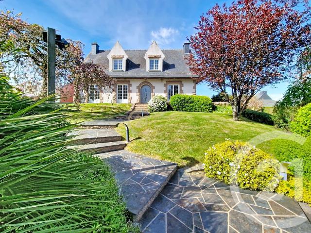 Maison vente à Rennes, Bretagne