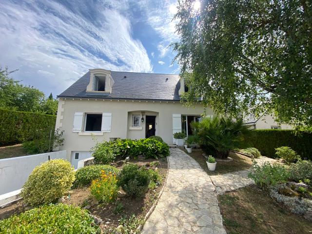 Maison vente à Tours, Fondettes