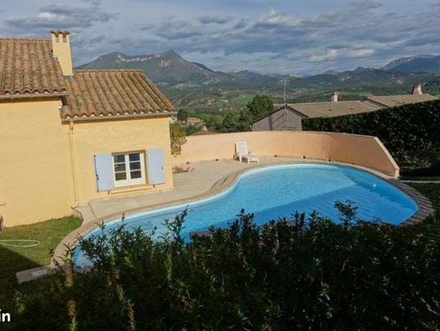 Maison vente à Digne-les-Bains, Aiglun