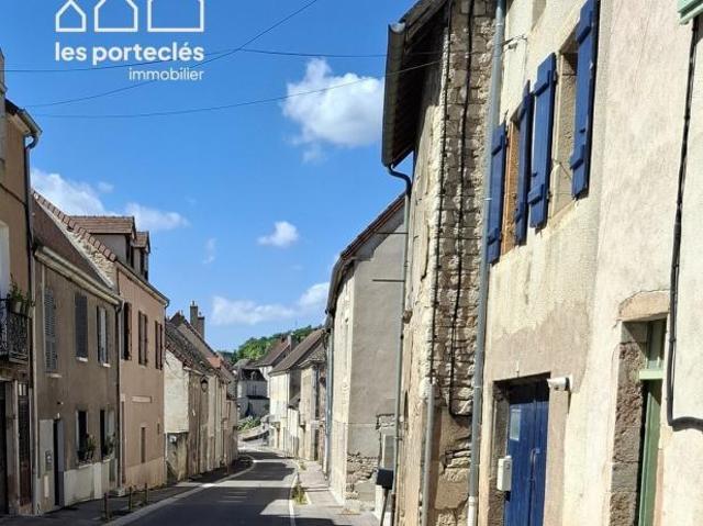 Maison vente à Chalon-sur-Saône, Saint-gengoux-le-national