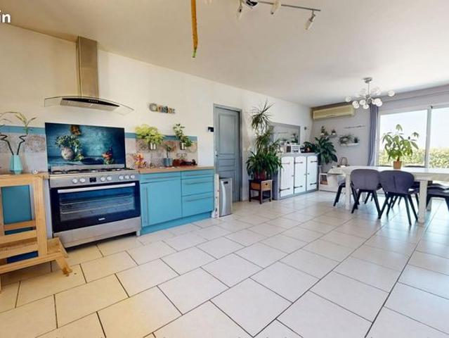 Maison vente à Le Havre, Gonneville-la-mallet