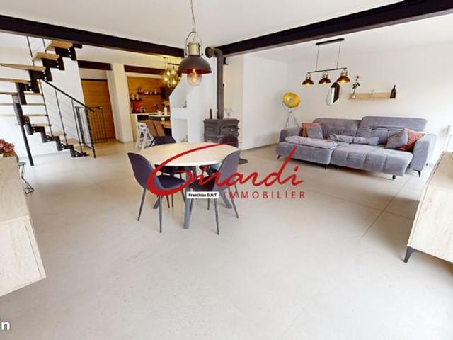 Maison vente à Altkirch, Hirsingue
