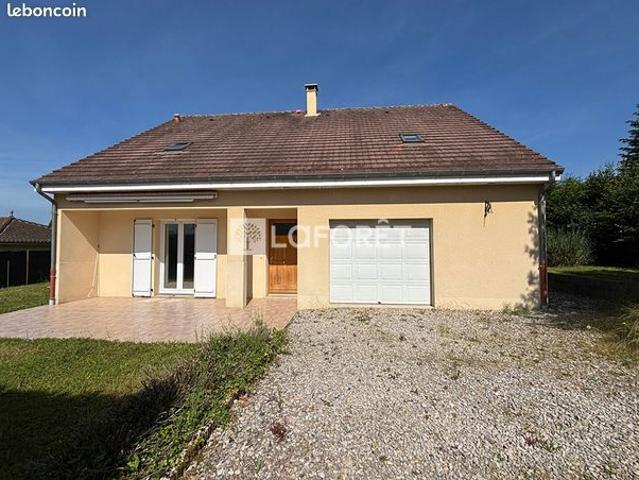 Maison vente à Aurillac, Naucelles